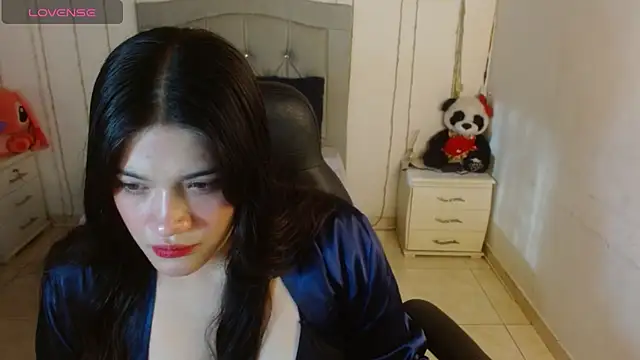 Snapshot of Alison_girl20 chatting on October 17, 2025, 9:06 pm Alison girl20 online show from October 17, 2025, 9:06 pm