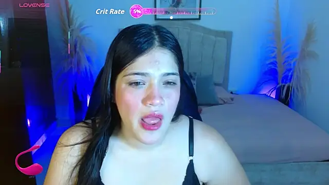 Snapshot of Alison_girl20 chatting on November 4, 2025, 8:19 pm Alison girl20 online show from November 4, 2025, 8:19 pm