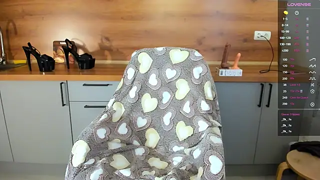 Jimmy Bearn online show from March 14, 2025, 5:27 am