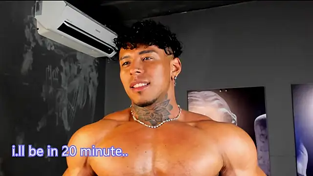 bradley smith online show from December 21, 2025, 1:13 am