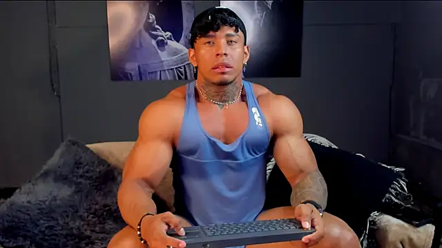 bradley smith online show from December 22, 2025, 9:56 pm