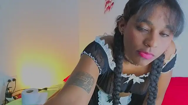 ChannelCox1 online show from November 5, 2025, 7:41 am