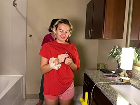 girlfriendmissy online show from March 7, 2026, 6:27 pm