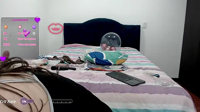 Snapshot of Sanyi_hot chatting on February 6, 2025, 1:27 am Sanyi hot online show from February 6, 2025, 1:27 am