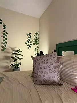 Bckystonee online show from February 23, 2026, 2:14 pm