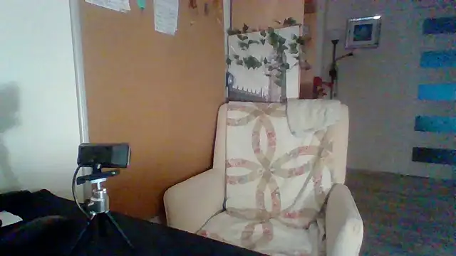 ReifeVenna online show from December 31, 2024, 4:35 pm