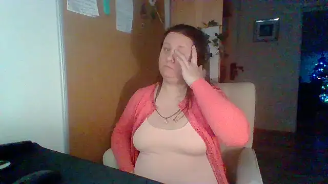 ReifeVenna online show from January 13, 2025, 3:15 pm