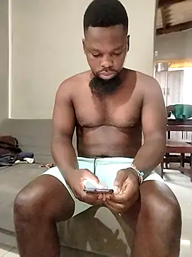 Chocolate factory man online show from May 13, 2026, 6:11 am