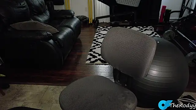 Thekodyy online show from November 7, 2025, 1:11 pm