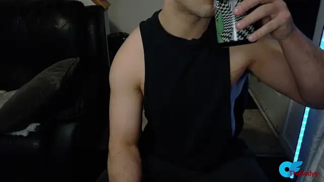 Thekodyy online show from February 11, 2026, 6:18 am