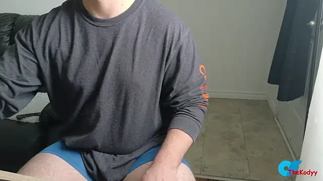 Thekodyy online show from May 16, 2026, 7:23 pm
