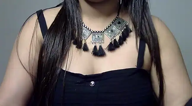 Sexypatel7 online show from February 5, 2025, 8:46 pm