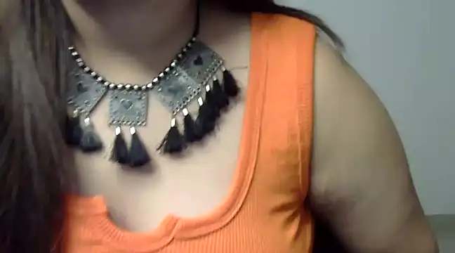 Sexypatel7 online show from February 14, 2025, 12:57 pm
