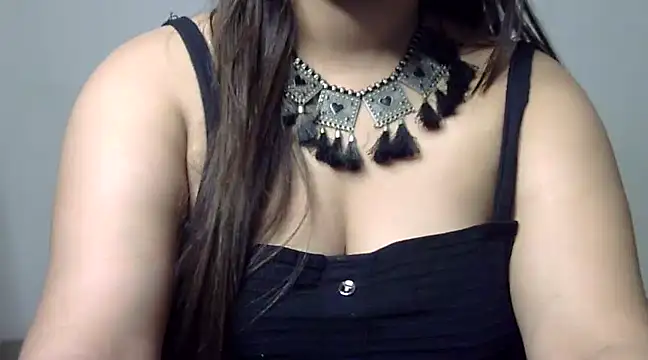 Sexypatel7 online show from February 19, 2025, 7:05 pm