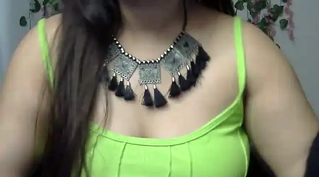 Sexypatel7 online show from March 8, 2025, 9:17 am