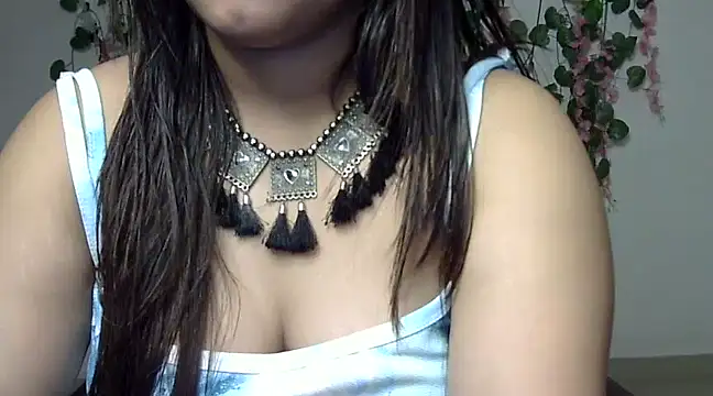 Sexypatel7 online show from March 9, 2025, 4:22 pm