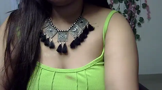 Sexypatel7 online show from March 14, 2025, 10:07 am