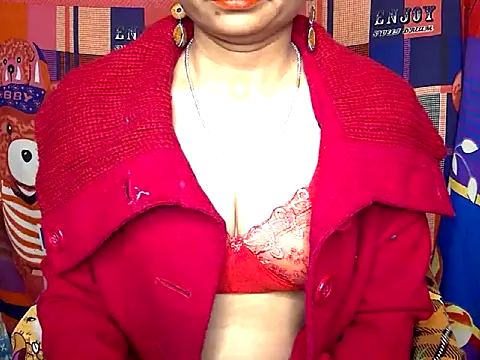 Jasmine-5 online show from December 6, 2024, 3:30 am