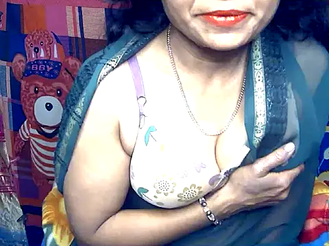 Jasmine-5 online show from December 24, 2024, 11:00 pm