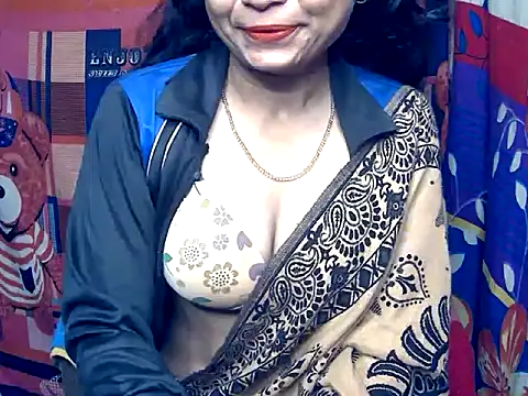 Jasmine-5 online show from December 26, 2024, 11:35 pm