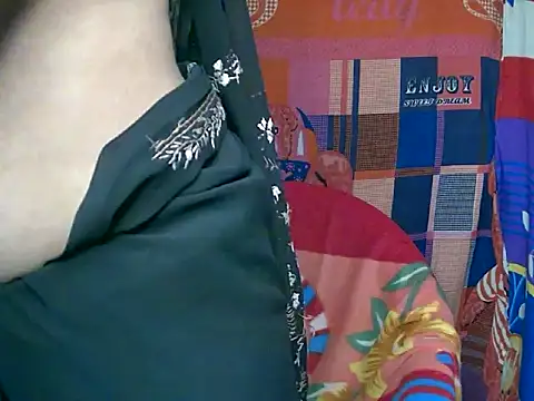 Jasmine-5 online show from December 28, 2024, 3:04 am