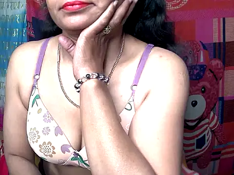 Jasmine-5 online show from January 2, 2025, 6:45 pm