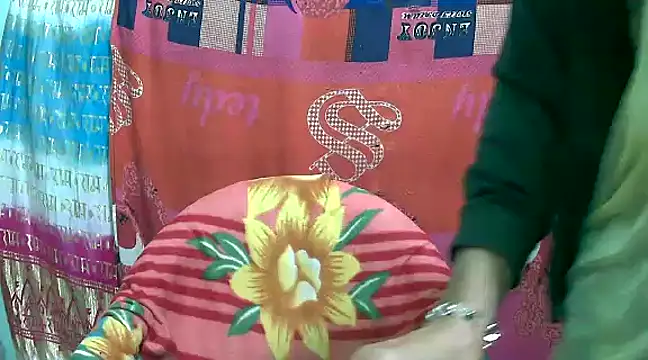 Jasmine-5 online show from January 8, 2025, 7:45 pm