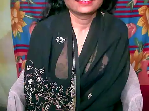 Jasmine-5 online show from January 15, 2025, 1:23 am