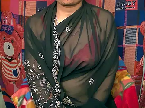 Jasmine-5 online show from January 24, 2025, 4:05 am
