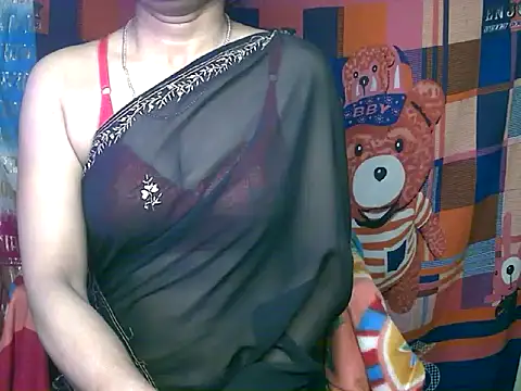 Jasmine-5 online show from January 26, 2025, 9:18 pm