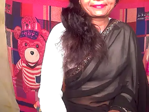 Jasmine-5 online show from January 30, 2025, 1:00 am