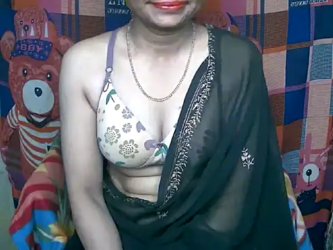 Jasmine-5 online show from January 31, 2025, 3:20 am