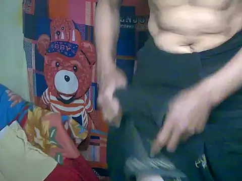 Jasmine-5 online show from February 10, 2025, 3:24 am
