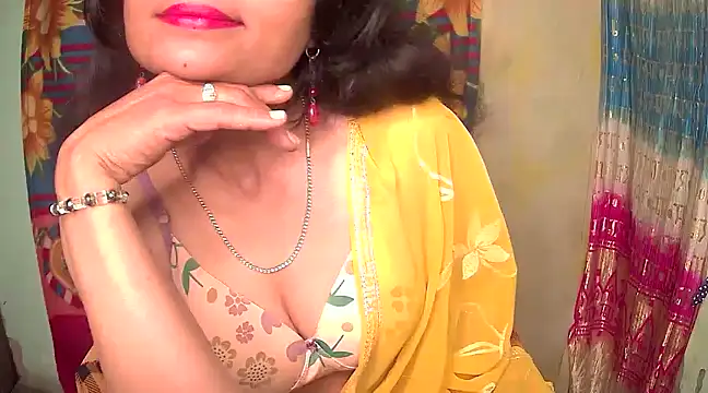 Jasmine-5 online show from February 13, 2025, 4:54 am