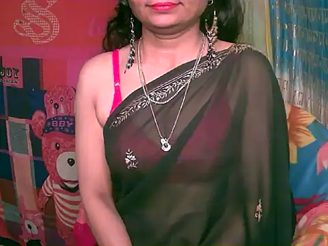 Jasmine-5 online show from February 15, 2025, 5:09 am