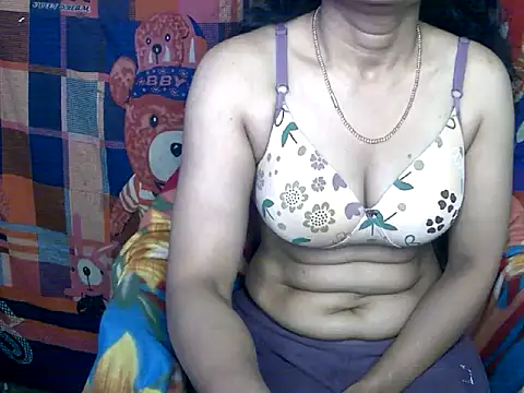 Jasmine-5 online show from February 22, 2025, 9:48 pm
