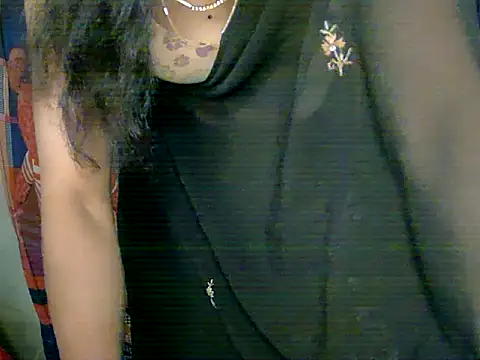 Jasmine-5 online show from March 4, 2025, 8:13 am