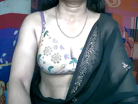 Jasmine-5 online show from March 10, 2025, 7:42 am