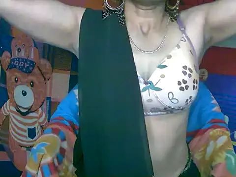 Jasmine-5 online show from March 14, 2025, 5:57 pm