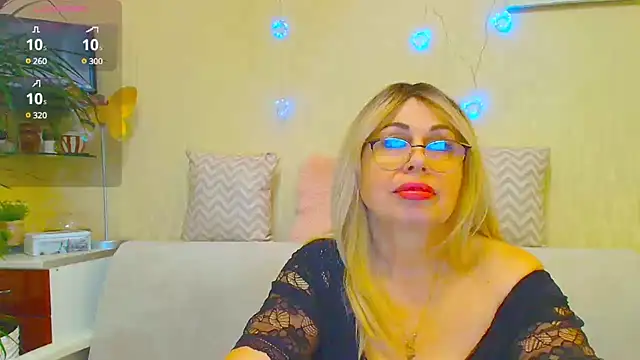 SusieNoreen online show from February 15, 2025, 9:05 am