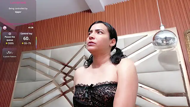 Sluttyandmature online show from November 16, 2025, 12:55 pm