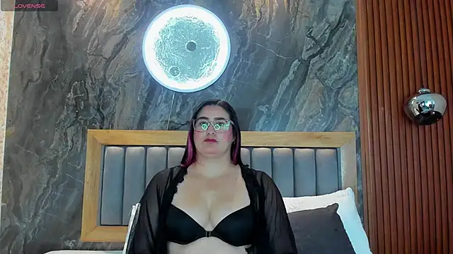 BellaPeers  online show from October 21, 2025, 11:44 am