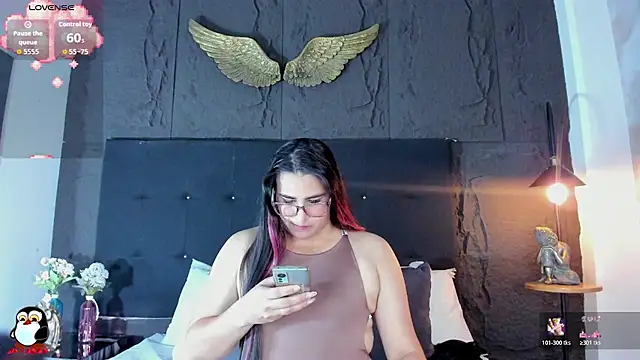 BellaPeers  online show from March 20, 2026, 12:21 pm