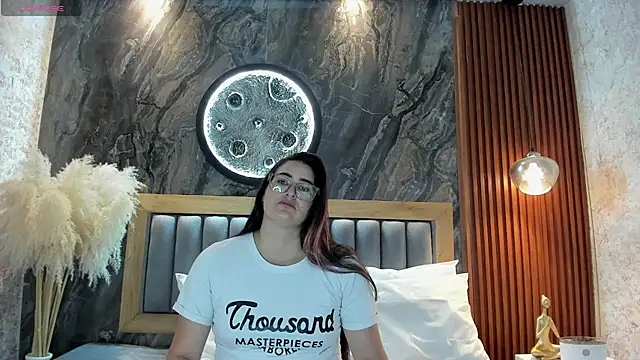 BellaPeers  online show from June 26, 2026, 10:41 am