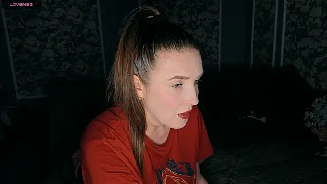 AlexaBalan online show from April 19, 2026, 10:58 am