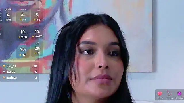 Kendall-Moll online show from April 15, 2026, 7:58 pm