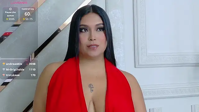 Kendall-Moll online show from April 29, 2026, 1:59 pm