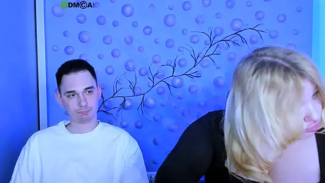 juli kisss online show from March 25, 2026, 2:17 am