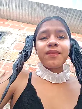 Little Pau Dirty online show from October 31, 2025, 1:56 pm