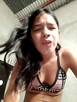 Little Pau Dirty online show from November 1, 2025, 2:41 pm